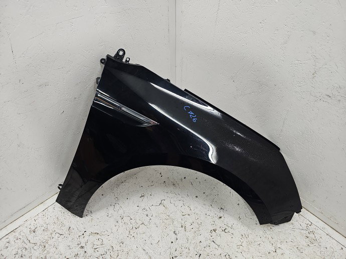 Aripa dreapta fata Renault Megane 4 [Fabr 2015-prezent] Sedan GNE