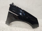 Aripa dreapta fata Renault Megane 4 [Fabr 2015-prezent] Sedan GNE
