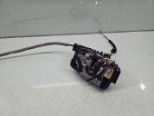 Broasca usa dreapta spate Mercedes Clasa C (W205) [Fabr 2014-prezent] Sedan AMG A2220064099