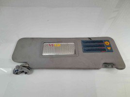 Parasolar dreapta OEM Dacia Sandero [Fabr 2008-2012] 1.6 mpi