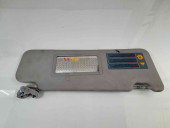 Parasolar dreapta OEM Dacia Sandero [Fabr 2008-2012] 1.6 mpi