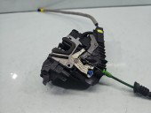 Broasca usa dreapta spate Mercedes Clasa C (W205) [Fabr 2014-prezent] Sedan AMG A2220064099