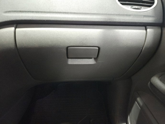 Torpedou Ford Focus 2 (DA) [Fabr 2004-2012] OEM