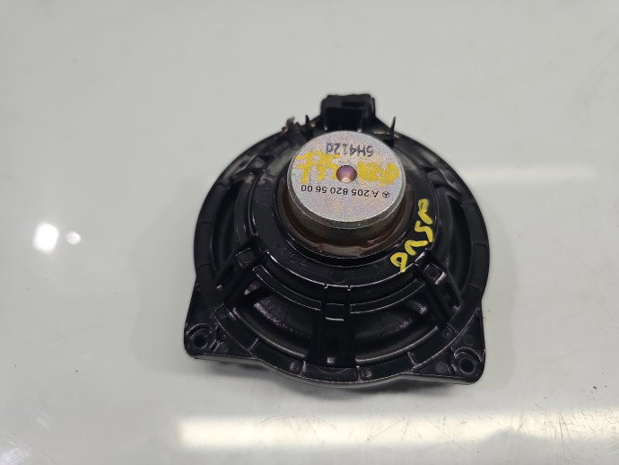 Boxa dreapta spate Mercedes Clasa C (W205) [Fabr 2014-prezent] A2058205600