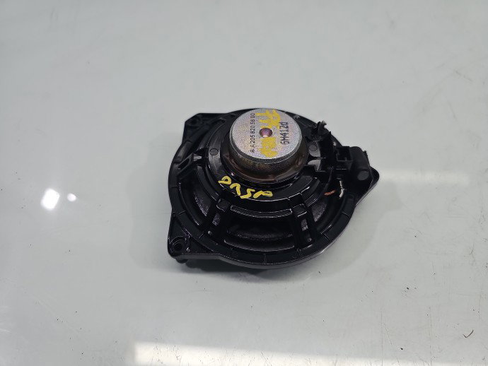Boxa dreapta spate Mercedes Clasa C (W205) [Fabr 2014-prezent] A2058205600