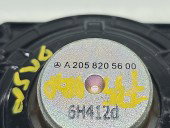 Boxa dreapta spate Mercedes Clasa C (W205) [Fabr 2014-prezent] A2058205600