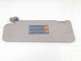 Parasolar dreapta OEM Dacia Sandero [Fabr 2008-2012] 1.6 mpi