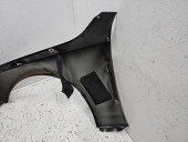 Aripa dreapta fata AUDI A4 (8K2, B8) [Fabr 2008-2015] Break S-line LY9T