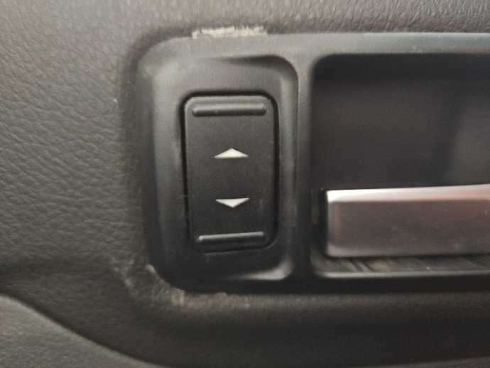 Buton geam dreapta fata Ford Focus 2 (DA) [Fabr 2004-2012] OEM