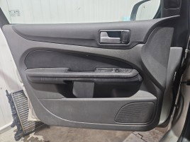 Macara electrica geam stanga fata Ford Focus 2 (DA) [Fabr 2004-2012] Break OEM