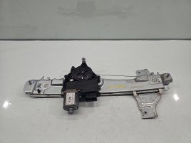 Macara electrica geam stanga spate PEUGEOT 2008 [Fabr 2013-prezent] Crossover 9806082280
