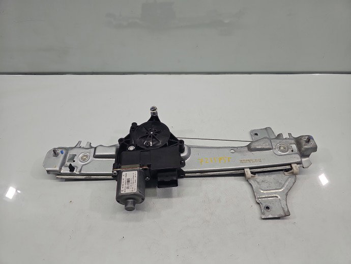 Macara electrica geam stanga spate PEUGEOT 2008 [Fabr 2013-prezent] Crossover 9806082280