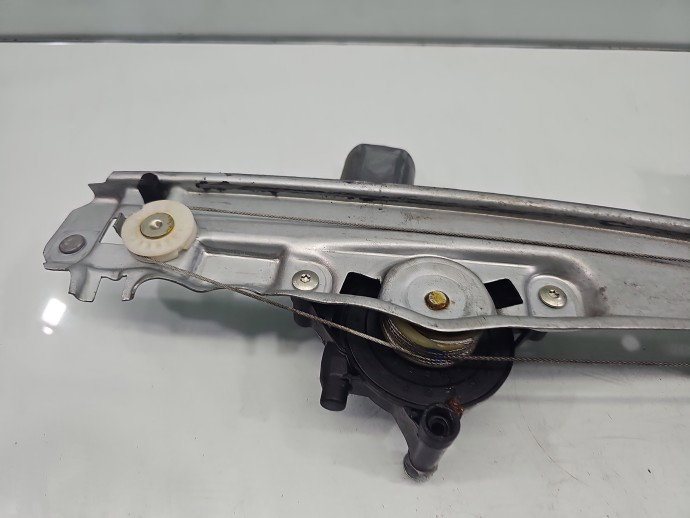 Macara electrica geam stanga spate PEUGEOT 2008 [Fabr 2013-prezent] Crossover 9806082280