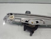 Macara electrica geam stanga spate PEUGEOT 2008 [Fabr 2013-prezent] Crossover 9806082280