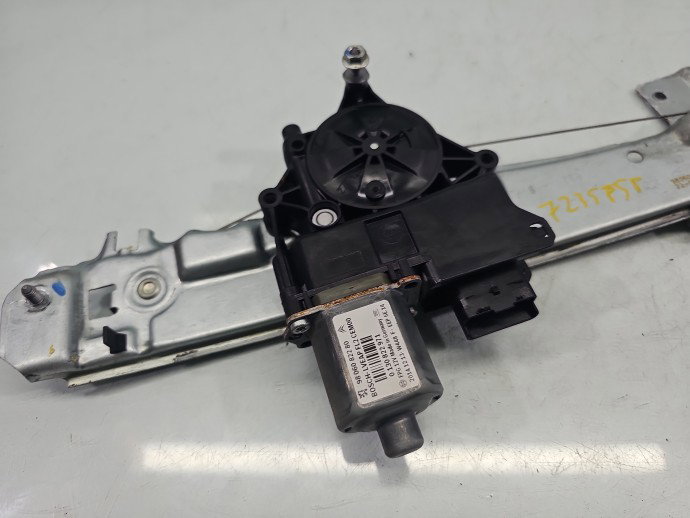 Macara electrica geam stanga spate PEUGEOT 2008 [Fabr 2013-prezent] Crossover 9806082280