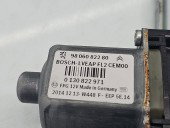 Macara electrica geam stanga spate PEUGEOT 2008 [Fabr 2013-prezent] Crossover 9806082280