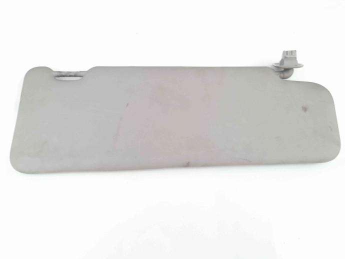 Parasolar stanga OEM Dacia Sandero [Fabr 2008-2012] 1.6 mpi