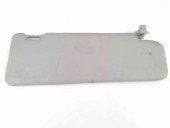 Parasolar stanga OEM Dacia Sandero [Fabr 2008-2012] 1.6 mpi