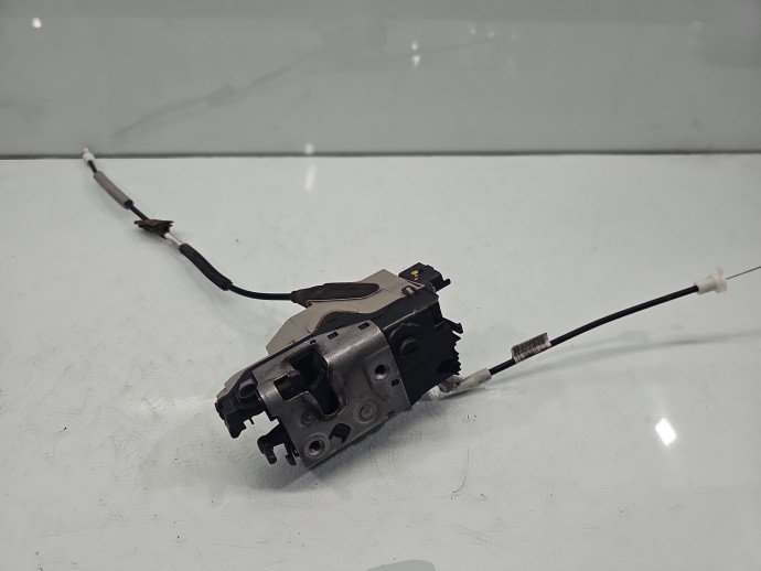 Broasca usa stanga spate PEUGEOT 2008 [Fabr 2013-prezent] Crossover 9812501480