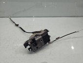 Broasca usa stanga spate PEUGEOT 2008 [Fabr 2013-prezent] Crossover 9812501480