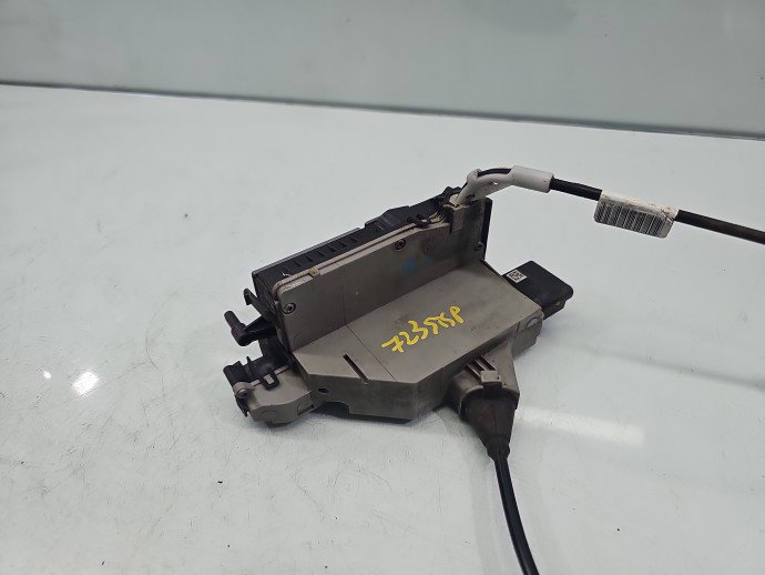 Broasca usa stanga spate PEUGEOT 2008 [Fabr 2013-prezent] Crossover 9812501480