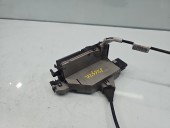 Broasca usa stanga spate PEUGEOT 2008 [Fabr 2013-prezent] Crossover 9812501480