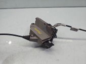 Broasca usa stanga spate PEUGEOT 2008 [Fabr 2013-prezent] Crossover 9812501480