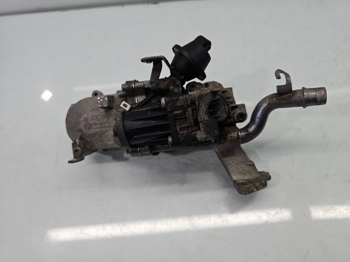 Racitor gaze PEUGEOT 3008 [Fabr 2009-2016] 9802194080 1.6 HDI 9HR 84KW / 114CP