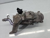 Racitor gaze PEUGEOT 3008 [Fabr 2009-2016] 9802194080 1.6 HDI 9HR 84KW / 114CP