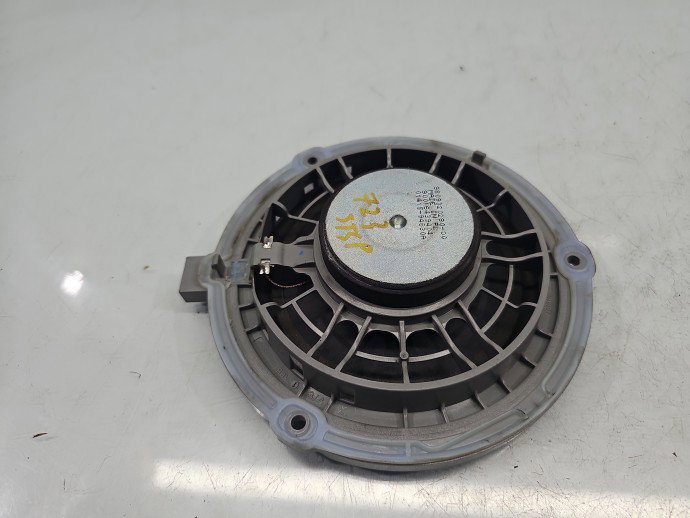 Boxa stanga spate PEUGEOT 2008 [Fabr 2013-prezent] 9809320280