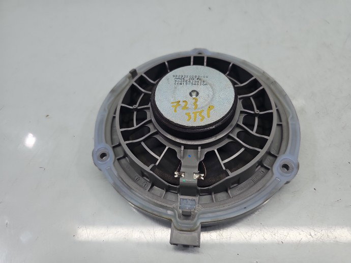 Boxa stanga spate PEUGEOT 2008 [Fabr 2013-prezent] 9809320280