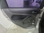 Macara manuala geam stanga spate Ford Focus 2 (DA) [Fabr 2004-2012] Break OEM