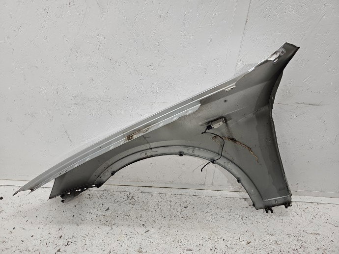 Aripa dreapta fata Bmw X3 (F25) [Fabr 2010-2017] SUV Titansilber Metallic