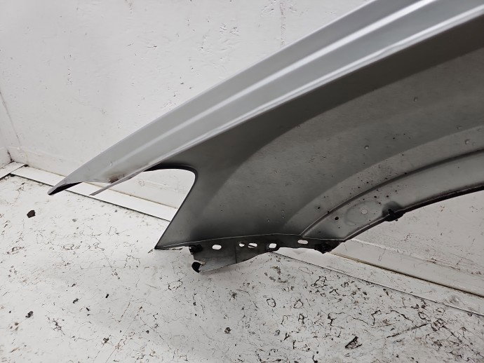 Aripa dreapta fata Bmw X3 (F25) [Fabr 2010-2017] SUV Titansilber Metallic