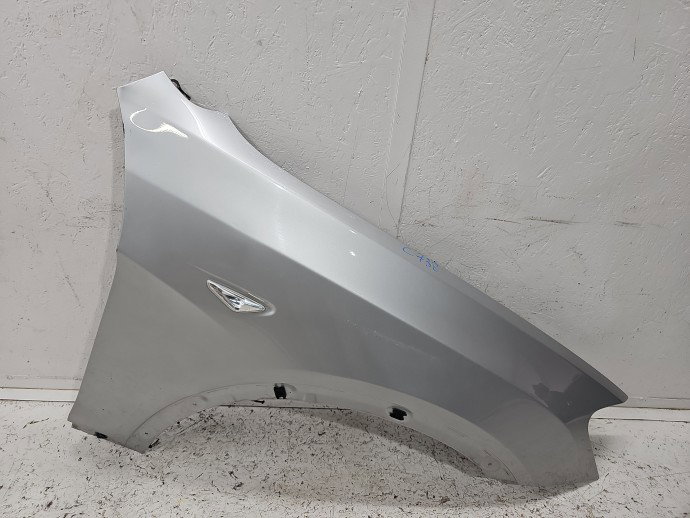 Aripa dreapta fata Bmw X3 (F25) [Fabr 2010-2017] SUV Titansilber Metallic