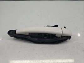 Maner usa stanga spate PEUGEOT 2008 [Fabr 2013-prezent] Crossover EWP