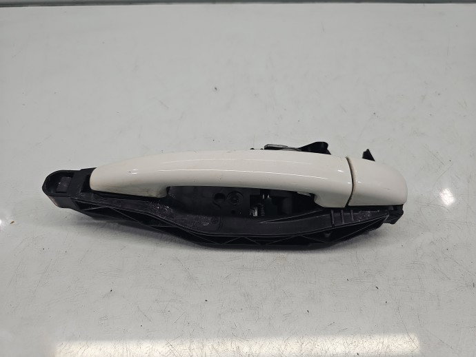 Maner usa stanga spate PEUGEOT 2008 [Fabr 2013-prezent] Crossover EWP