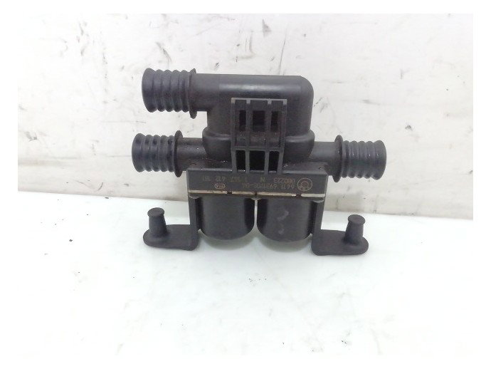 Incalzitor apa BMW E60 3.0 Diesel 6931708 2004-2010