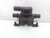 Incalzitor apa BMW E60 3.0 Diesel 6931708 2004-2010