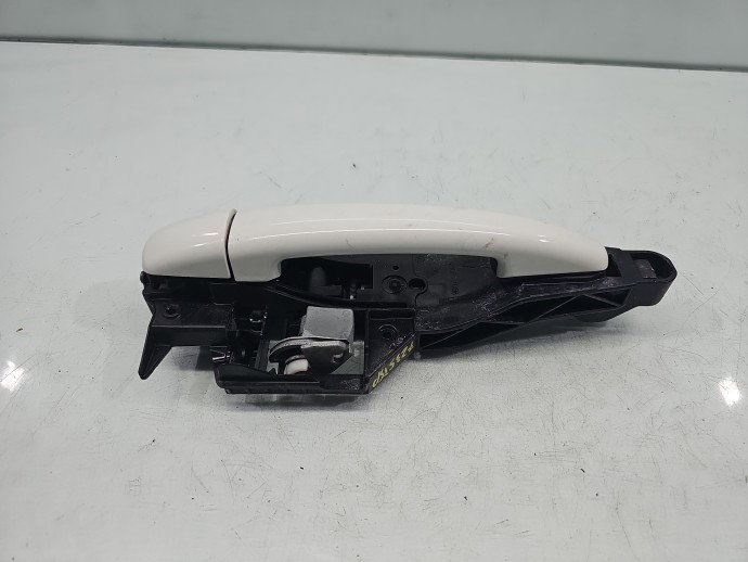 Maner usa stanga spate PEUGEOT 2008 [Fabr 2013-prezent] Crossover EWP