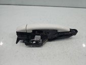 Maner usa stanga spate PEUGEOT 2008 [Fabr 2013-prezent] Crossover EWP