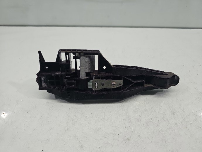 Maner usa stanga spate PEUGEOT 2008 [Fabr 2013-prezent] Crossover EWP