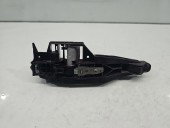 Maner usa stanga spate PEUGEOT 2008 [Fabr 2013-prezent] Crossover EWP