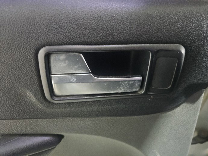 Maner interior stanga spate Ford Focus 2 (DA) [Fabr 2004-2012] OEM