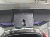 Broasca haion Ford Focus 2 (DA) [Fabr 2004-2012] Break OEM