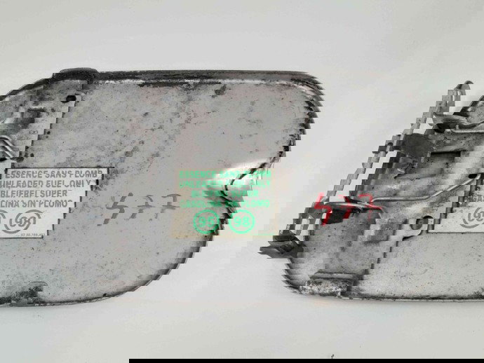 Capac rezervor 8200389403 Dacia Sandero [Fabr 2008-2012] 1.6 mpi