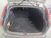 Cheder haion Ford Focus 2 (DA) [Fabr 2004-2012] Break OEM