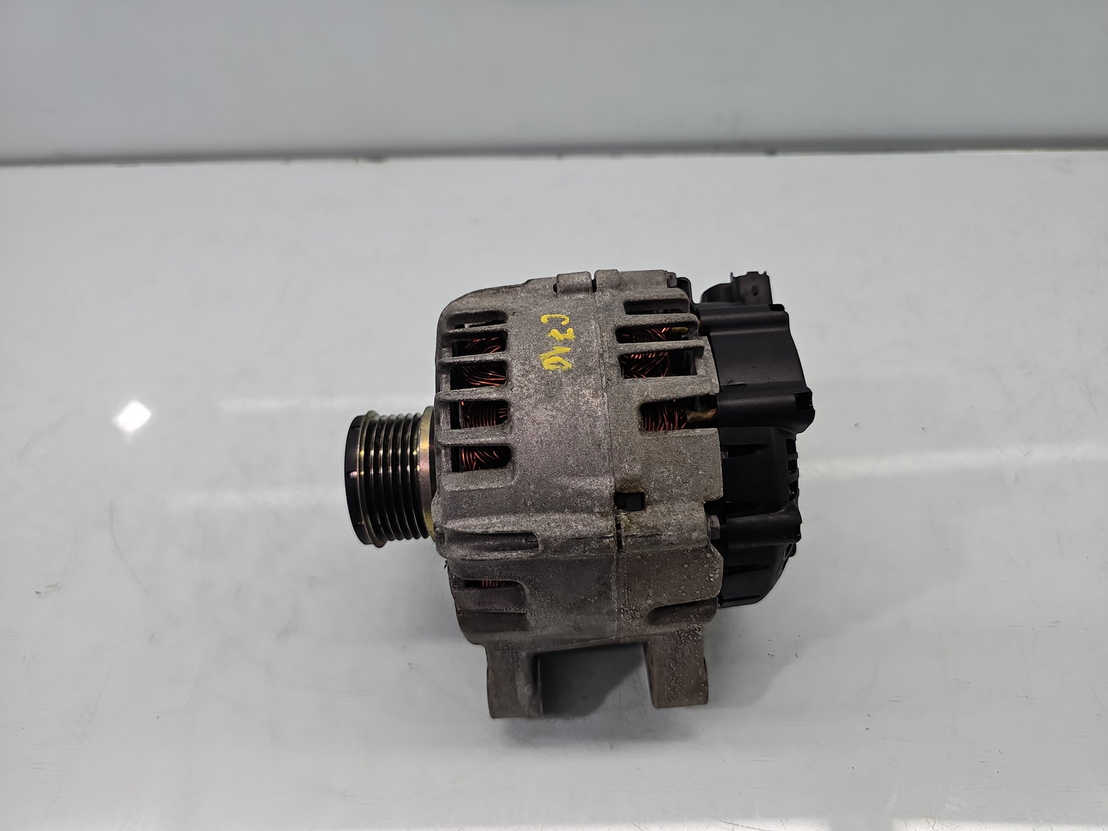 Alternator PEUGEOT 3008 [Fabr 2009-2016] 9678048880 1.6 HDI 9HR 84KW / 114CP