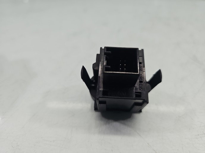 Buton reglaj far Volkswagen Golf 6 (5K1) [Fabr 2009-2013] 5K0941333