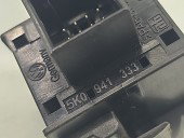 Buton reglaj far Volkswagen Golf 6 (5K1) [Fabr 2009-2013] 5K0941333